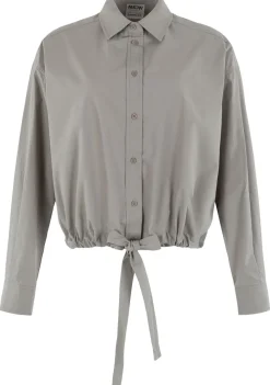 Blouses>MOSCOW BLOUSE Groen