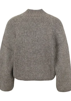 Truien>MOSCOW COLTRUI Bruin