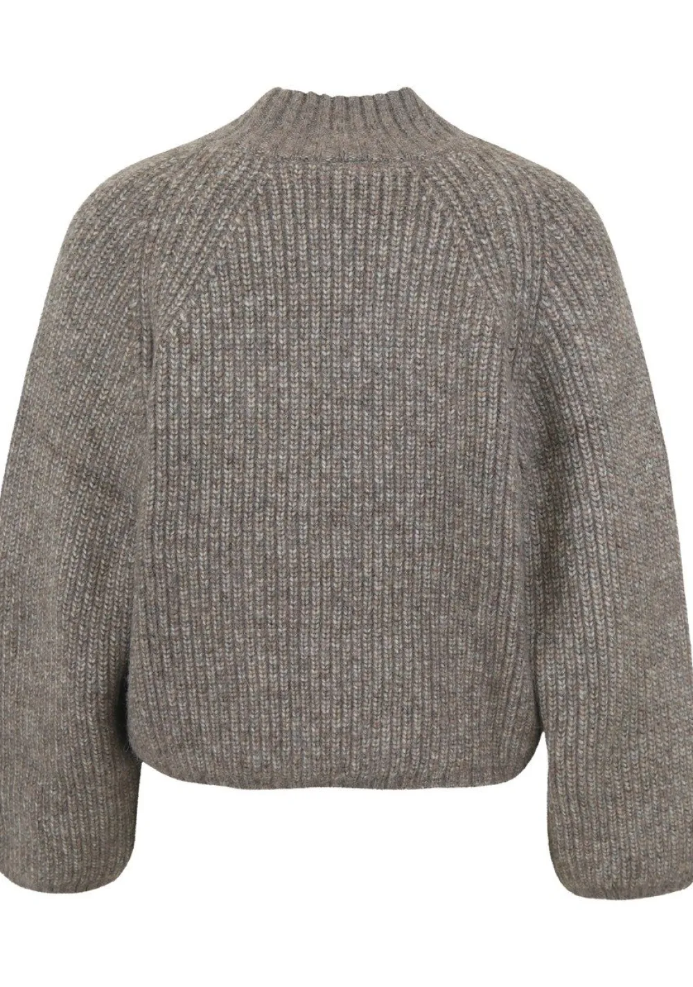 Truien>MOSCOW COLTRUI Bruin