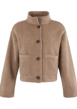 Blazers & Jasjes>MOSCOW JASJE Beige