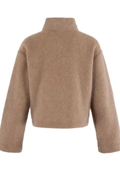 Blazers & Jasjes>MOSCOW JASJE Beige