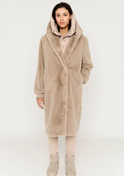 Jassen|Winterjassen>MOSCOW MANTEL