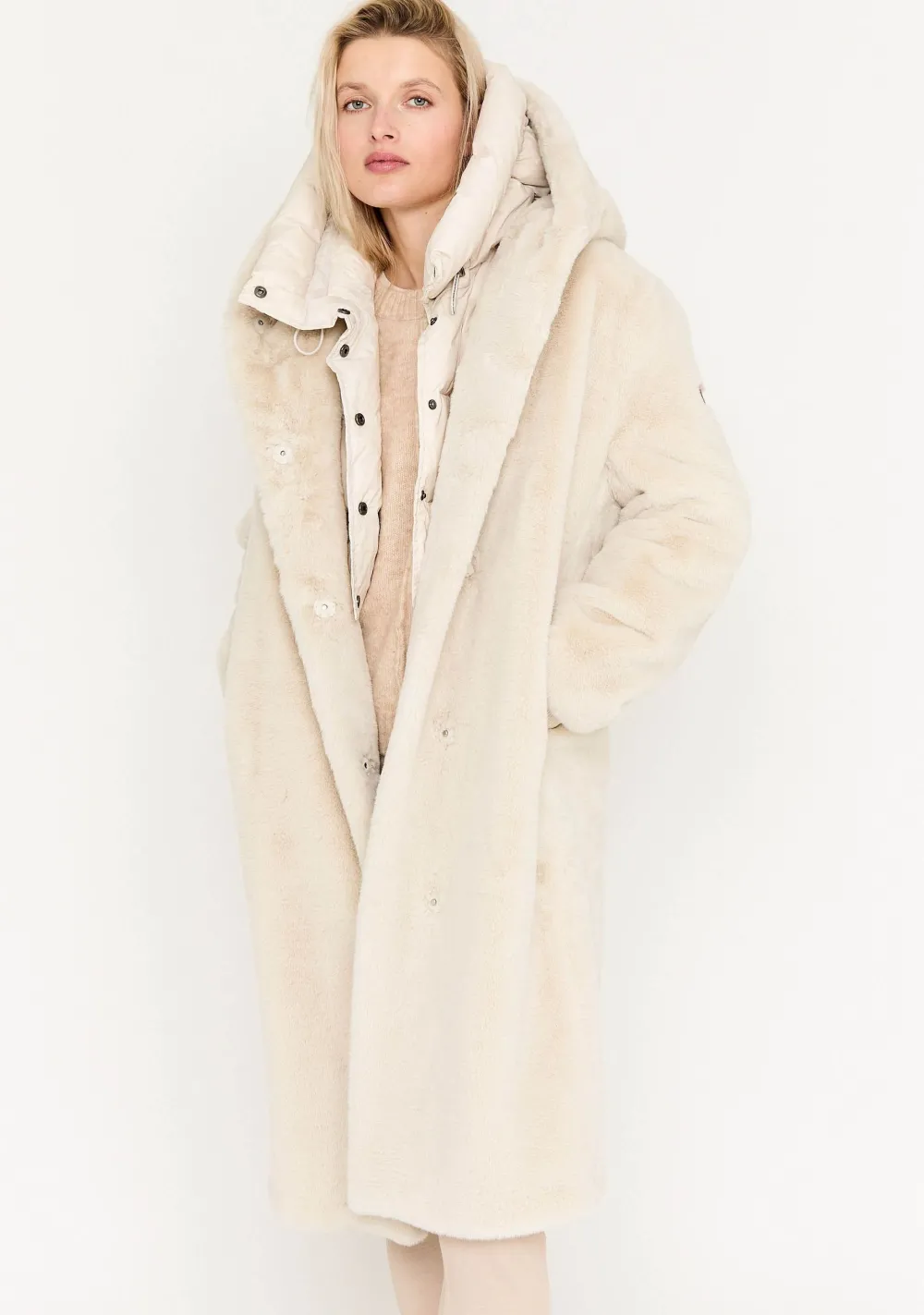 Winterjassen|Jassen>MOSCOW MANTEL