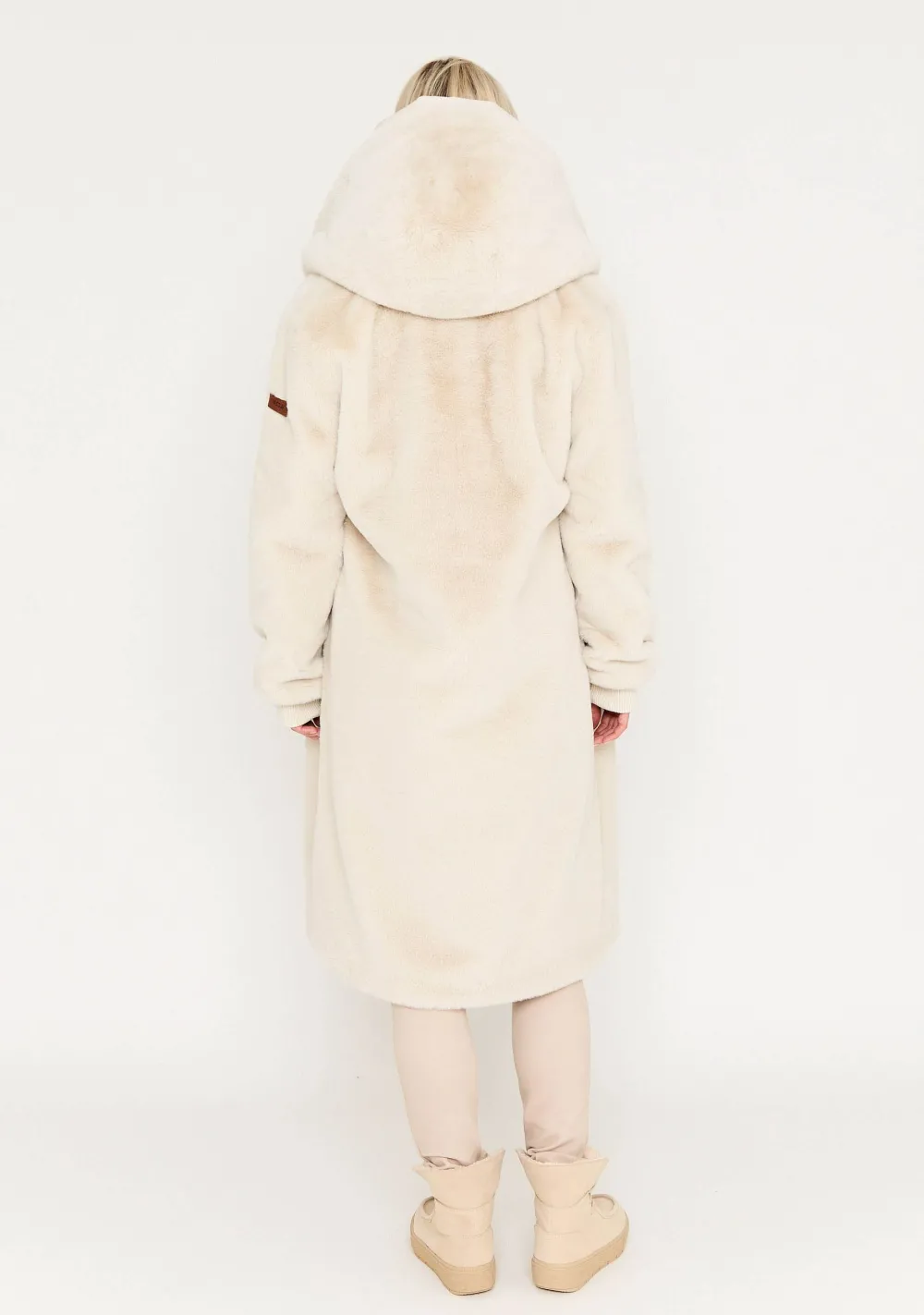 Winterjassen|Jassen>MOSCOW MANTEL