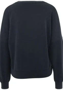 Sweaters|Pakken & Co-Ords>MOSCOW SWEATER Blauw