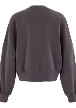 Sweaters|Truien>MOSCOW SWEATER Bruin