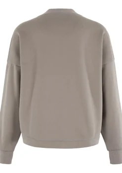 Sweaters|Pakken & Co-Ords>MOSCOW SWEATER Grijs