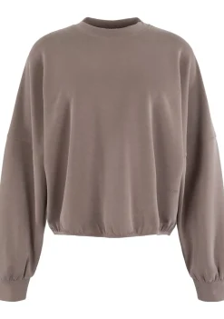 Sweaters|Truien>MOSCOW SWEATER Beige