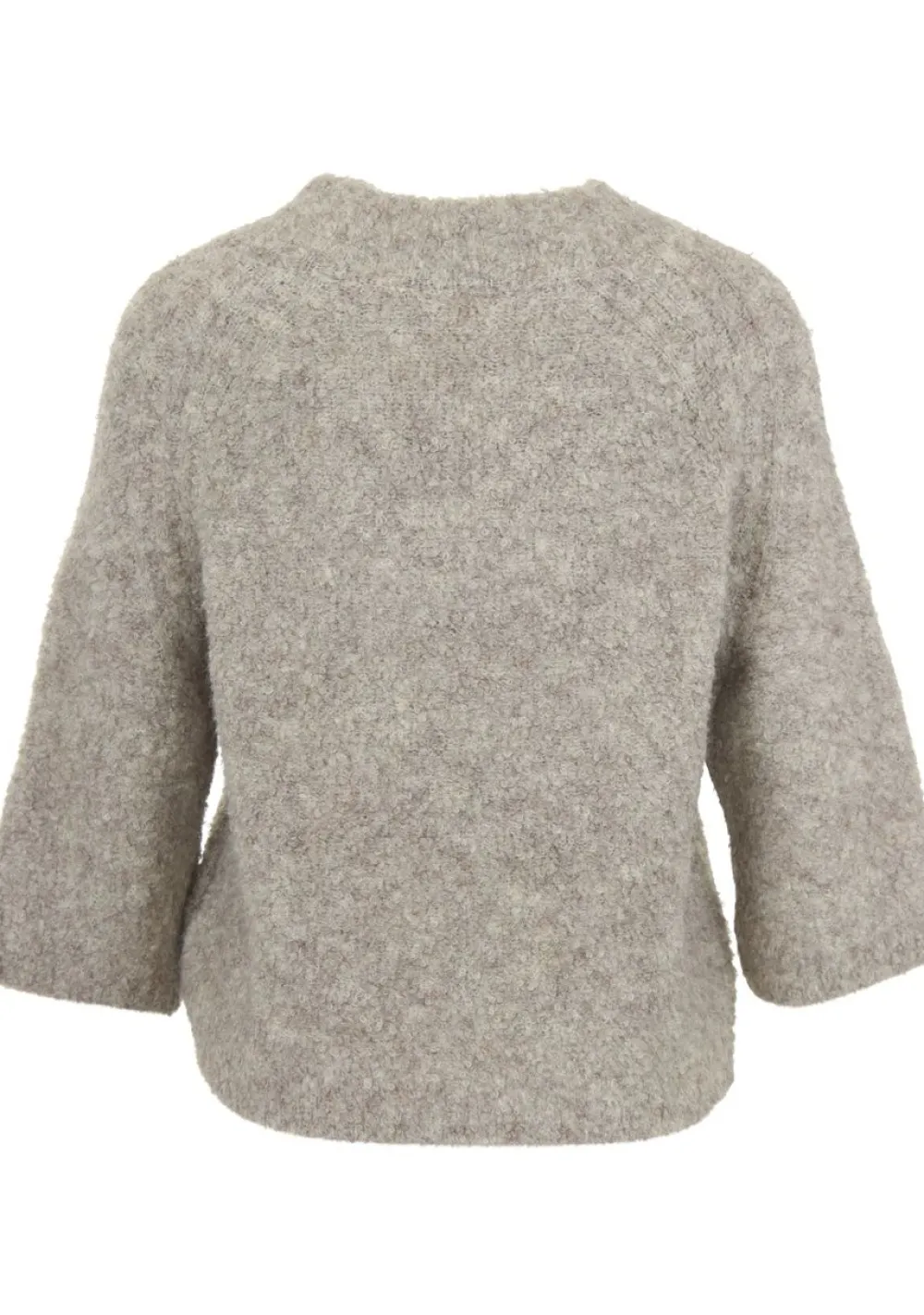 Truien>MOSCOW TRUI Beige