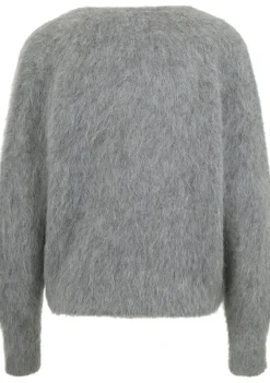 Vesten>MOSCOW VEST Grijs