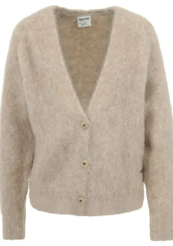 Vesten>MOSCOW VEST Beige