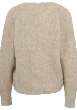 Vesten>MOSCOW VEST Beige