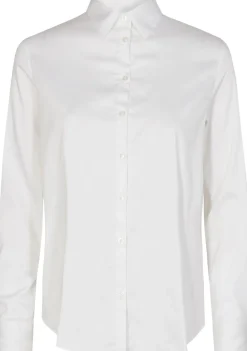 Blouses>MOSMOSH BLOUSE