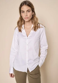 Blouses>MOSMOSH BLOUSE