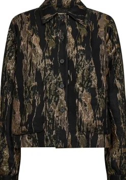 Blazers & Jasjes>MOSMOSH JASJE Zwart