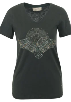 Shirts>MOSMOSH SHIRT Groen