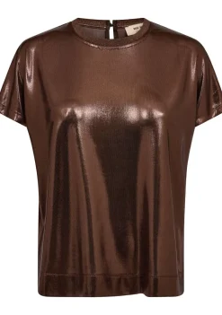 Shirts>MOSMOSH SHIRT Bruin