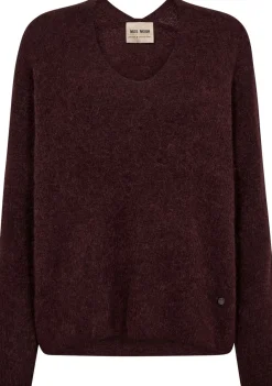 Truien>MOSMOSH TRUI Rood