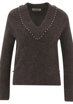 Truien>MOSMOSH TRUI Bruin