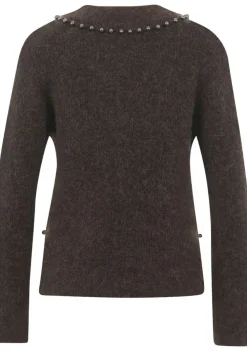 Truien>MOSMOSH TRUI Bruin