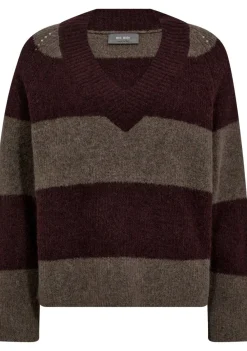 Truien>MOSMOSH TRUI Rood