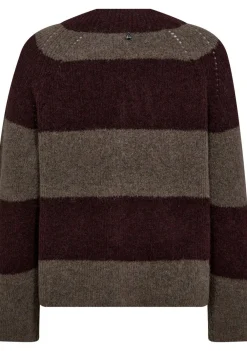 Truien>MOSMOSH TRUI Rood