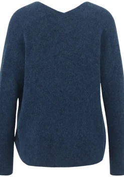 Truien>MOSMOSH TRUI Blauw