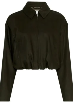 Blazers & Jasjes>MSCH COPENHAGEN JASJE Groen