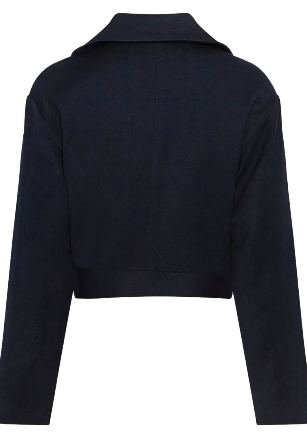 Blazers & Jasjes|Pakken & Co-Ords>MSCH COPENHAGEN JASJE Blauw