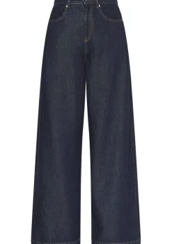 Broeken|Pakken & Co-Ords>MSCH COPENHAGEN JEANS