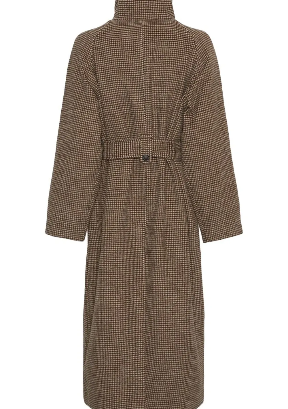 Jassen>MSCH COPENHAGEN MANTEL Beige