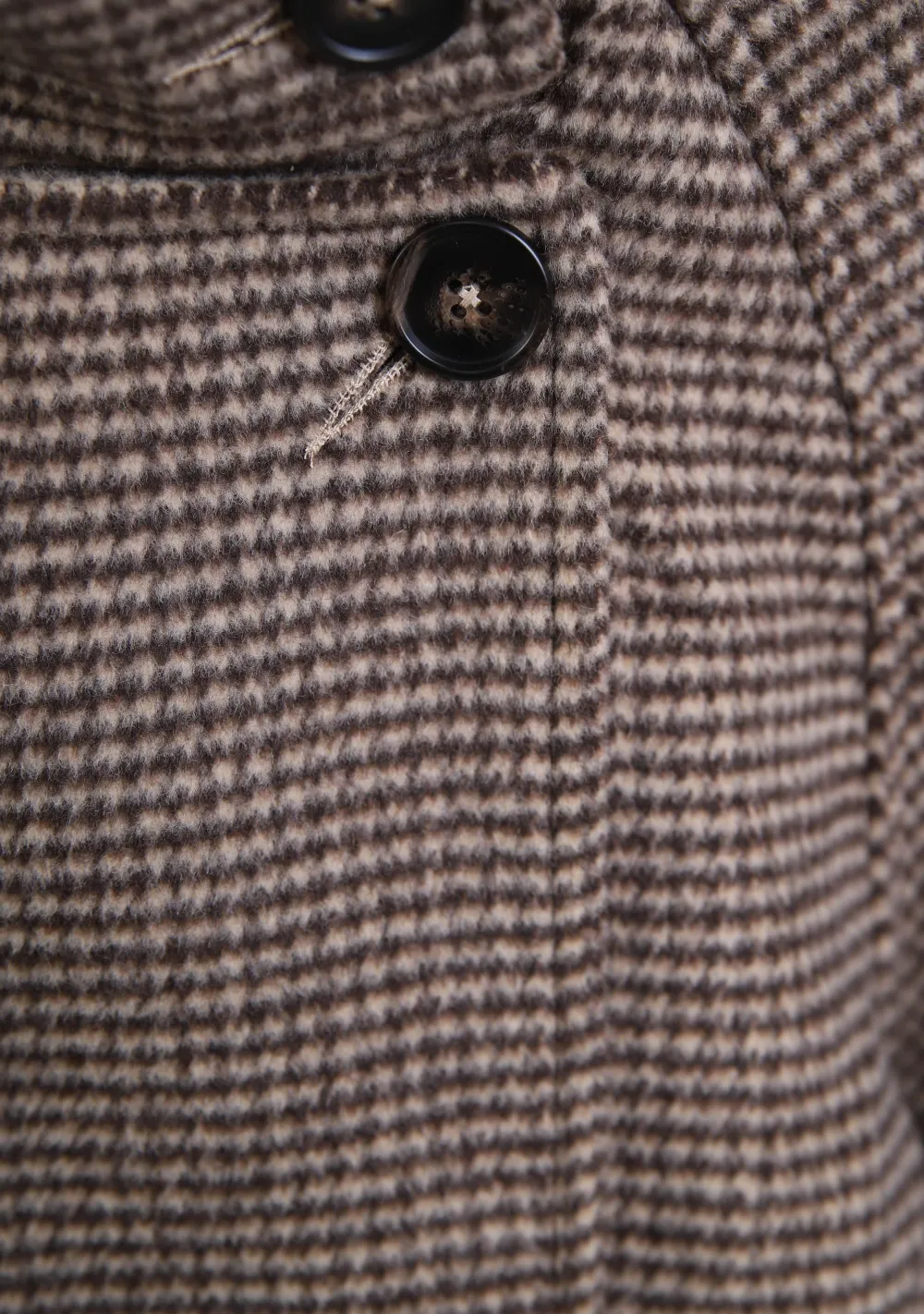 Jassen>MSCH COPENHAGEN MANTEL Beige