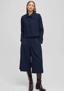 Broeken|Pakken & Co-Ords>MSCH COPENHAGEN PANTALON