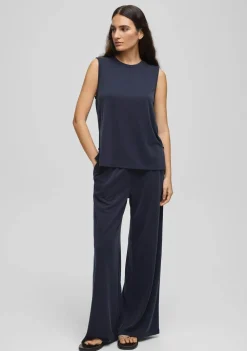 Broeken|Pakken & Co-Ords>MSCH COPENHAGEN PANTALON