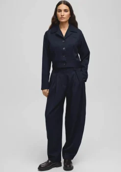 Broeken|Pakken & Co-Ords>MSCH COPENHAGEN PANTALON