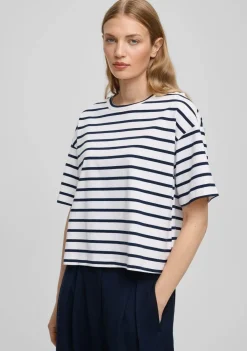 Shirts>MSCH COPENHAGEN SHIRT Off white