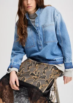 Pakken & Co-Ords|Blouses><noscript><img width=