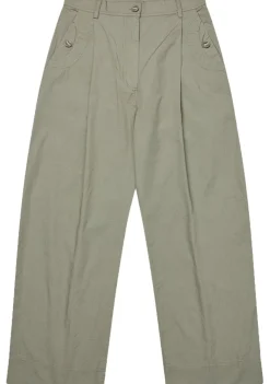 Broeken>MUNTHE PANTALON