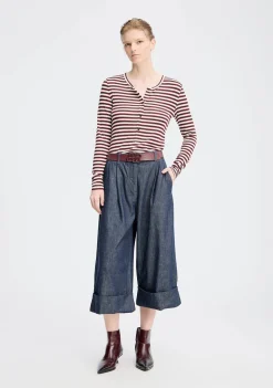 Shirts>MUNTHE SHIRT Rood