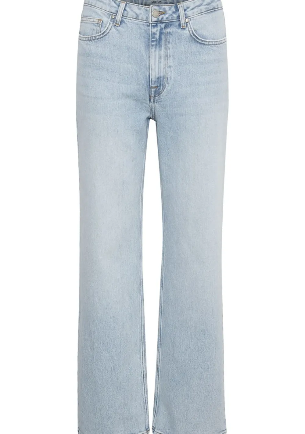 Broeken|Jeans>MY ESSENTIAL WARDROBE JEANS