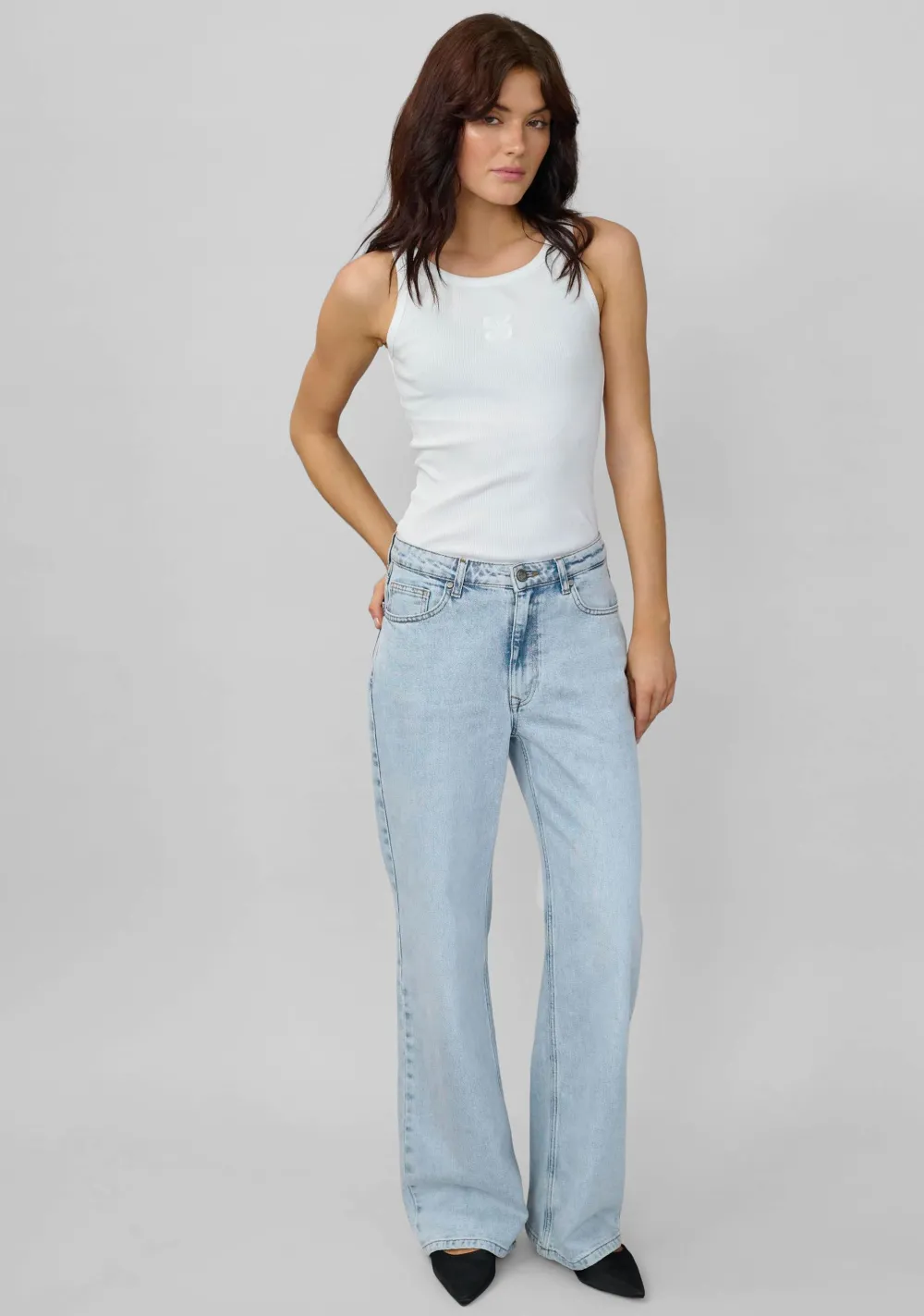 Broeken|Jeans>MY ESSENTIAL WARDROBE JEANS