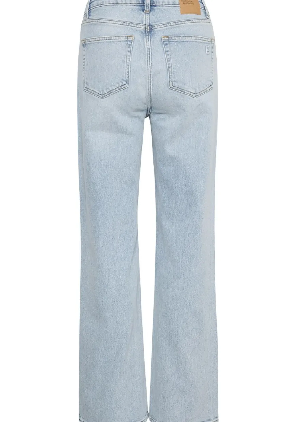 Broeken|Jeans>MY ESSENTIAL WARDROBE JEANS