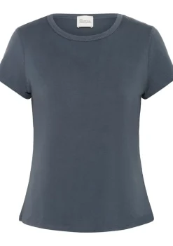 Shirts>MY ESSENTIAL WARDROBE SHIRT Blauw