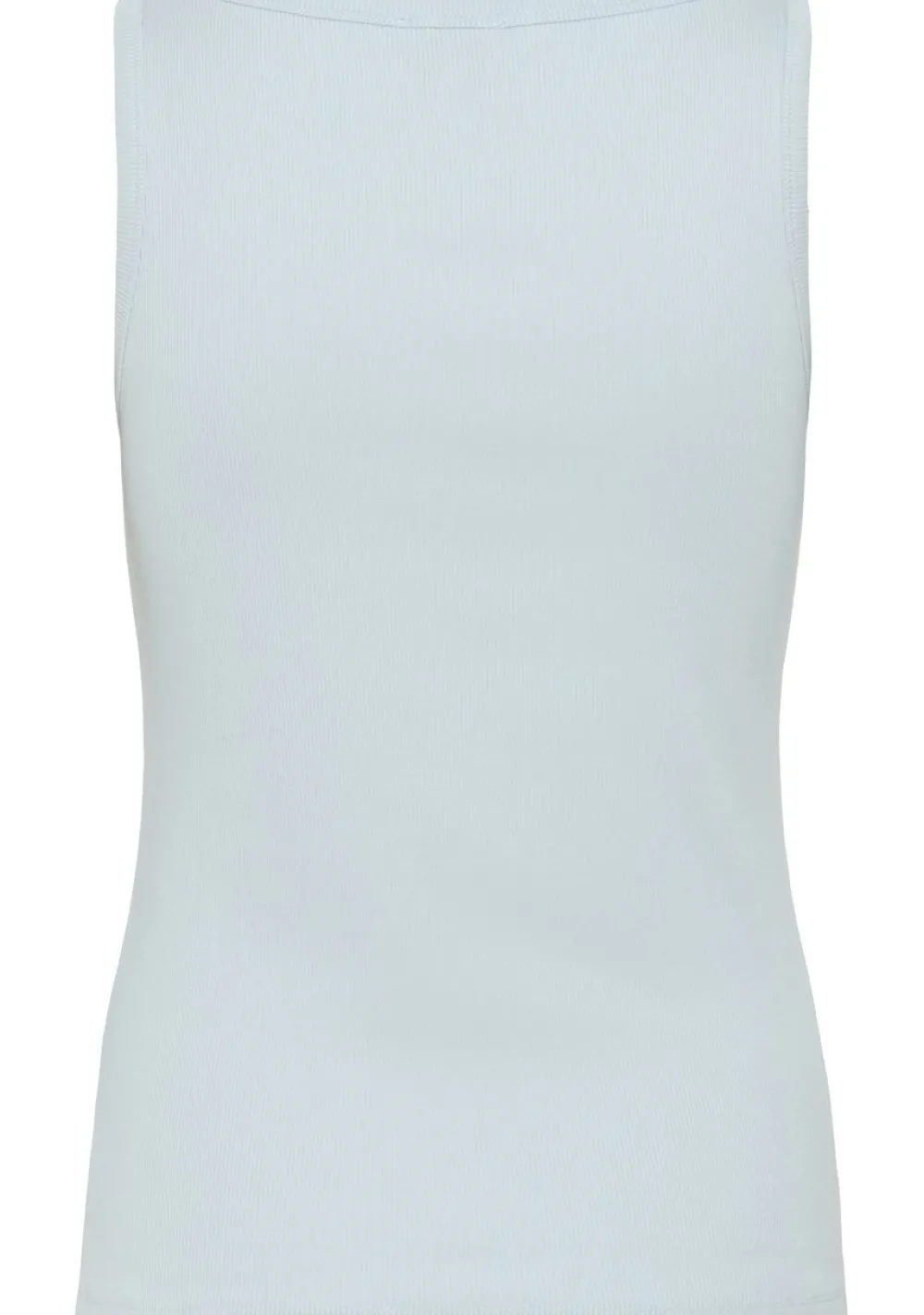 Shirts>MY ESSENTIAL WARDROBE TOP Blauw