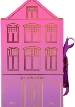 Accessoires>MY JEWELLERY ACCESSOIRE