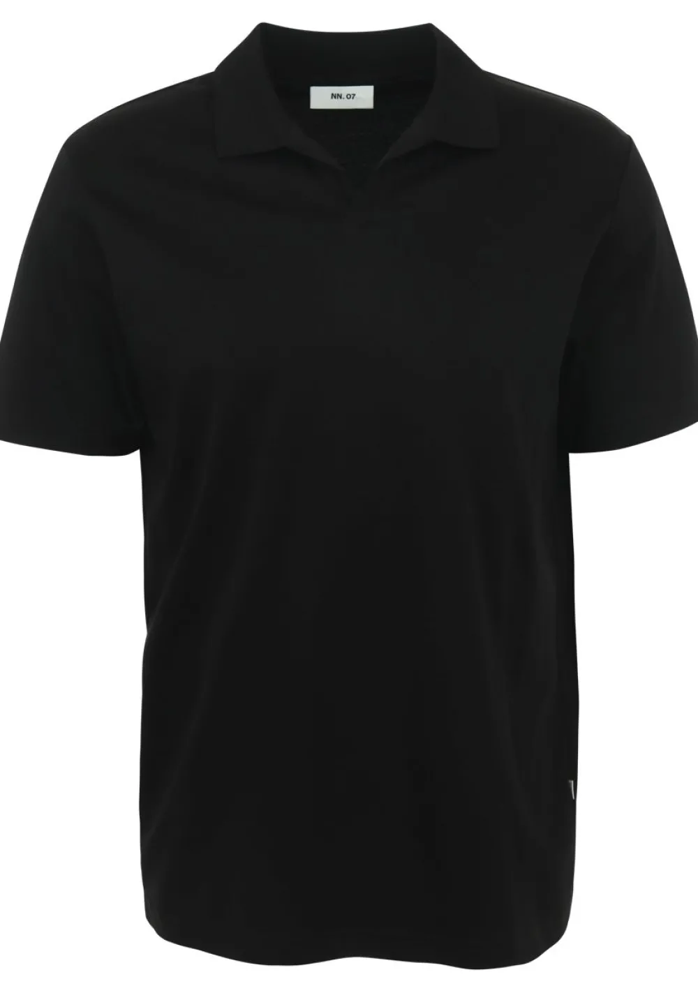 Polo's>NN07 POLO Zwart