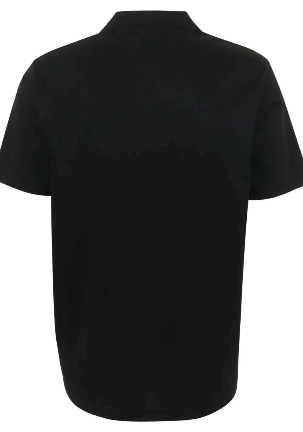 Polo's>NN07 POLO Zwart