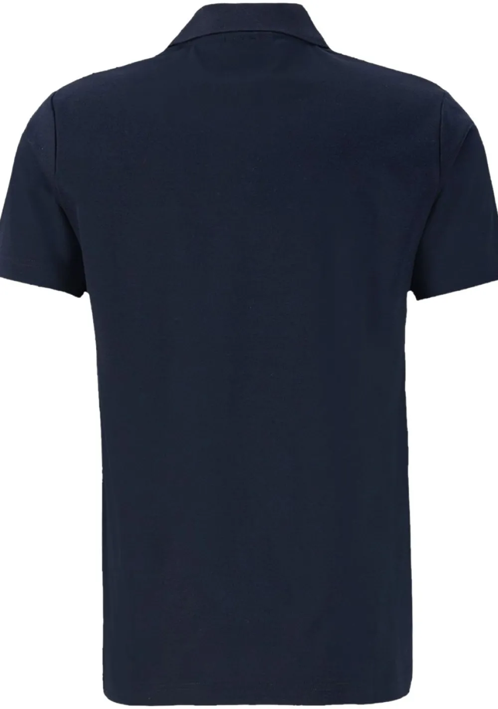 Polo's>NN07 POLO Blauw