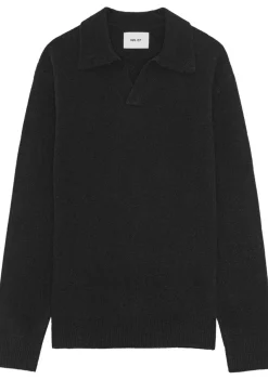 Truien>NN07 TRUI Zwart