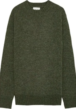 Truien>NN07 TRUI Groen